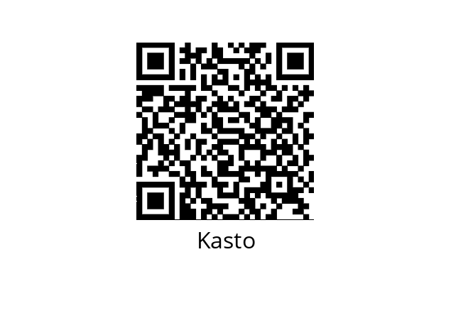  05915104 Kasto 