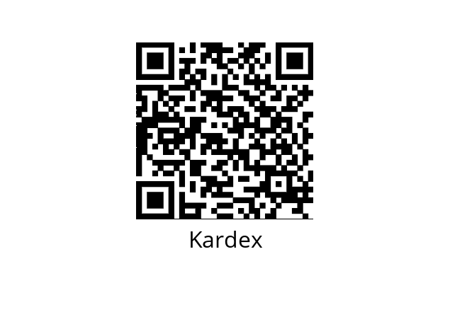  GS191 Kardex 