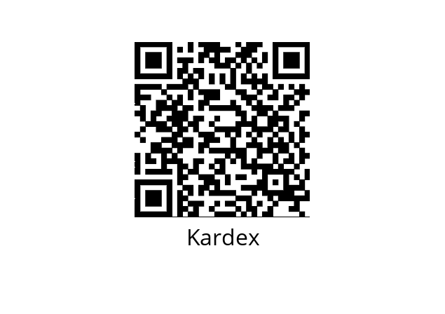  3207222 Kardex 