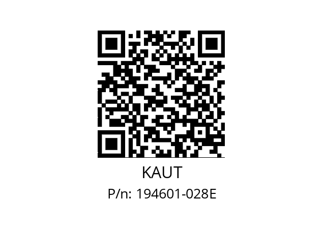   KAUT 194601-028E