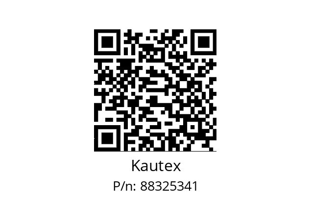   Kautex 88325341