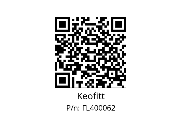   Keofitt FL400062