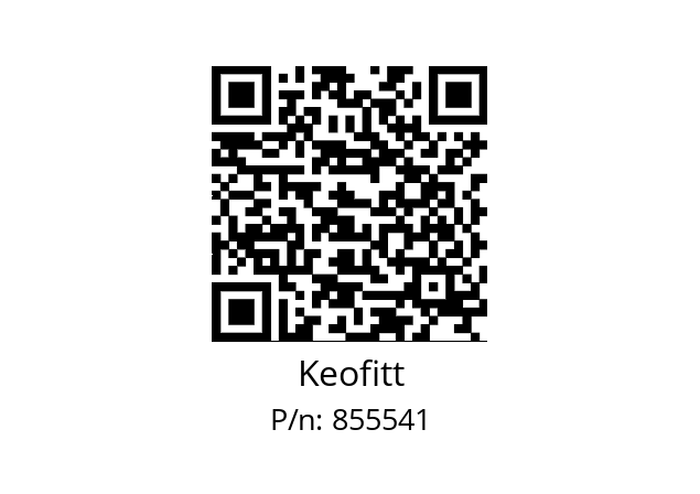   Keofitt 855541