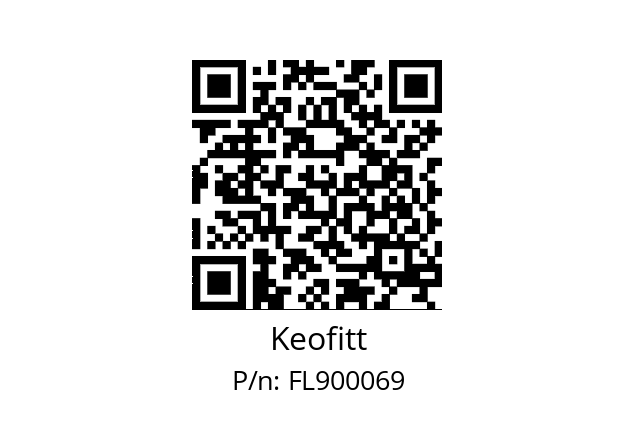   Keofitt FL900069