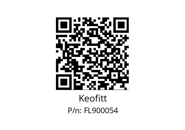   Keofitt FL900054