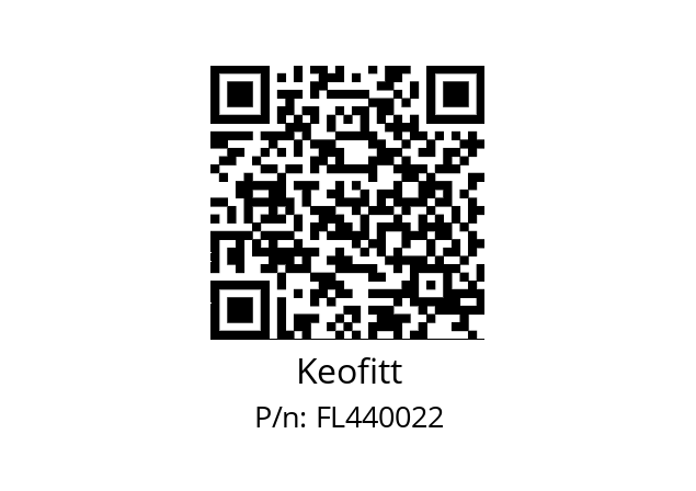   Keofitt FL440022