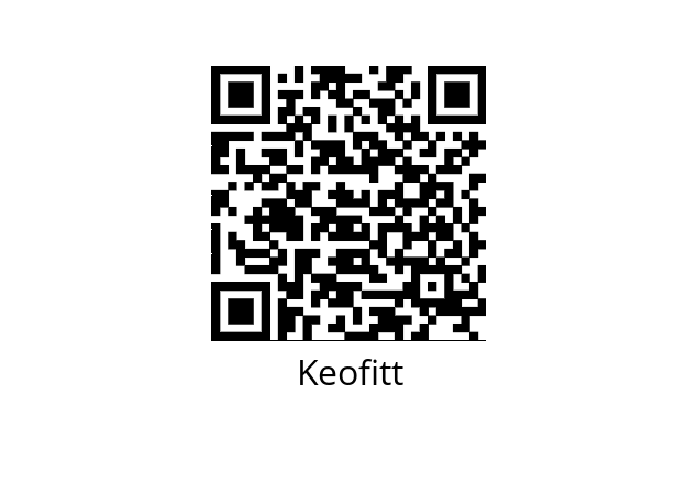  855544 Keofitt 