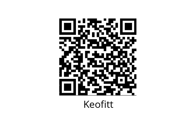  900047 Keofitt 