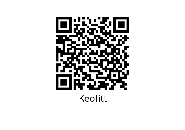  400067 8005210 Keofitt 