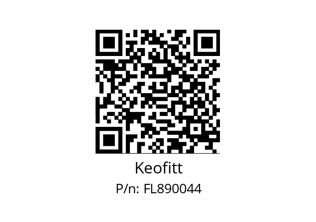   Keofitt FL890044