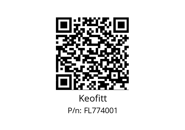   Keofitt FL774001