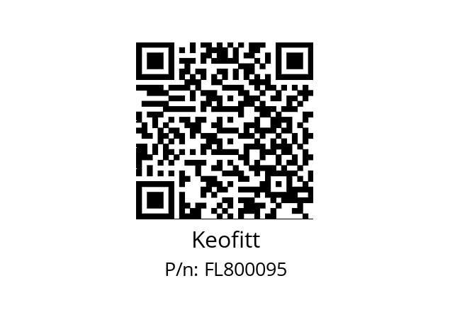   Keofitt FL800095