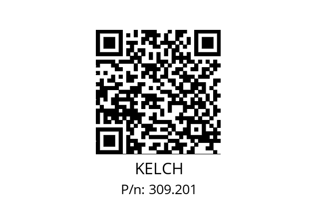   KELCH 309.201