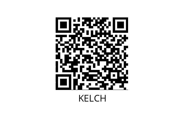  312.501 KELCH 