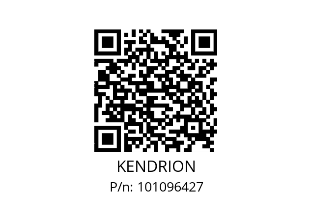  OMW516003 KENDRION 101096427