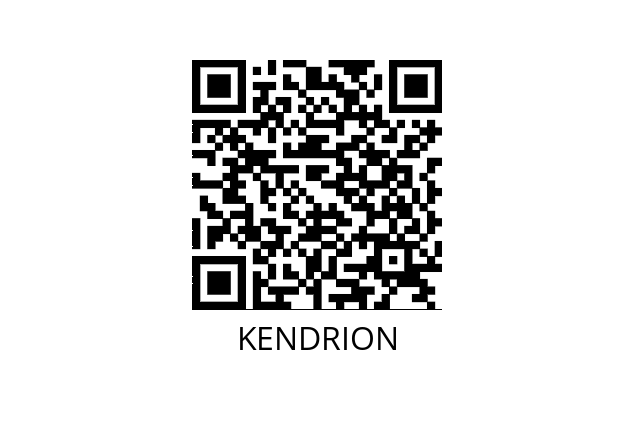  EMV 5058.01.B2102 KENDRION 