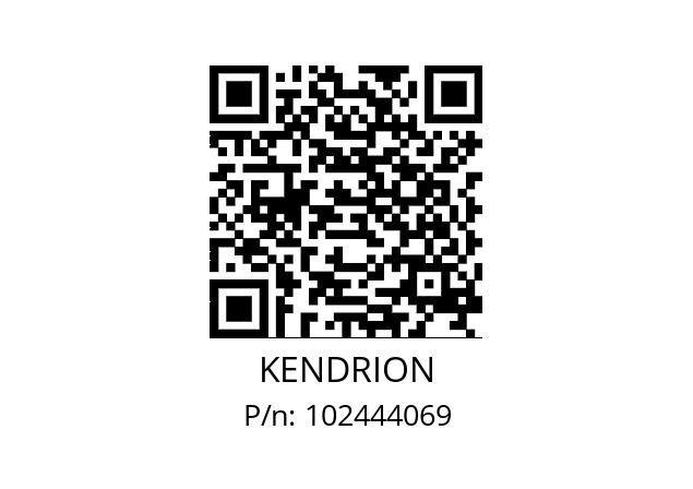   KENDRION 102444069