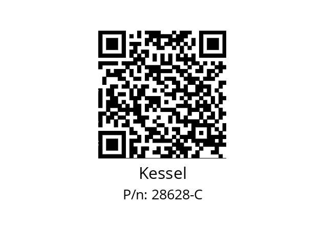   Kessel 28628-С