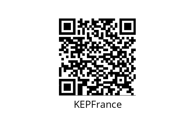  FPBV-150-RS KEPFrance 