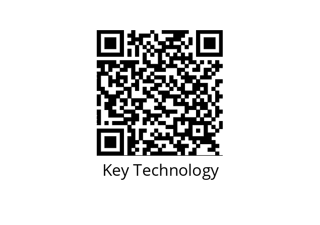  822998 Key Technology 