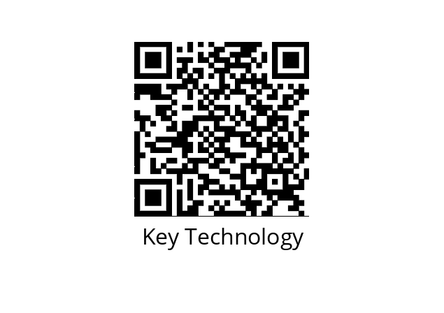  1103633 Key Technology 