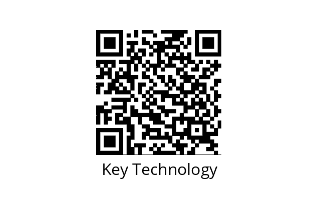  R802137 Key Technology 