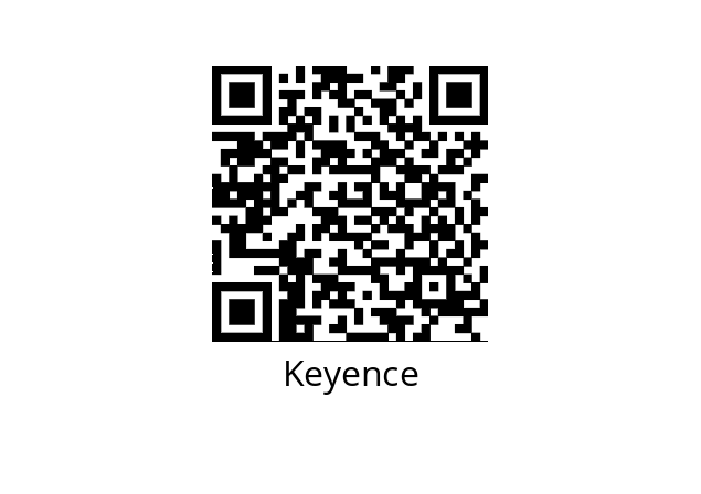  810001 Keyence 