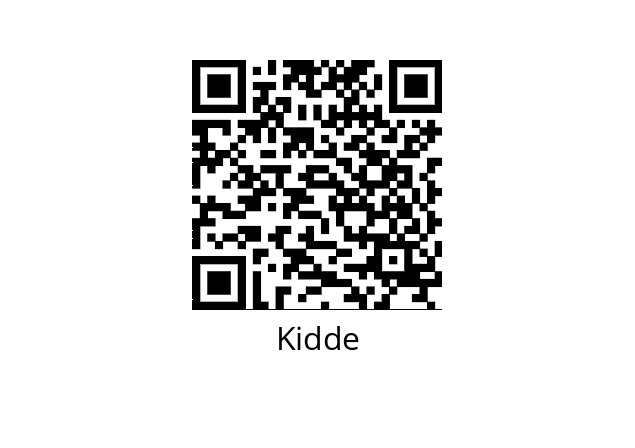  1-K60218 Kidde 