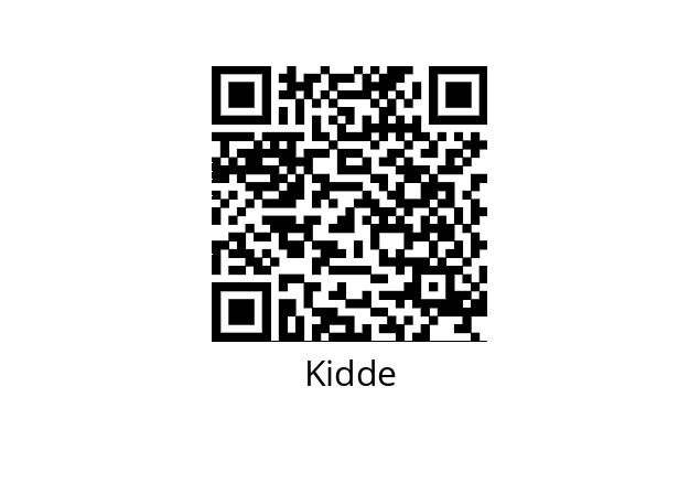  44782-K113-02 Kidde 