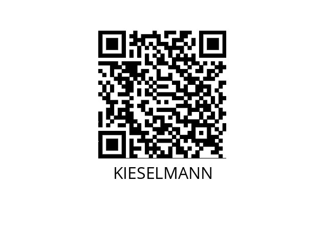  2304060030-170 KIESELMANN 