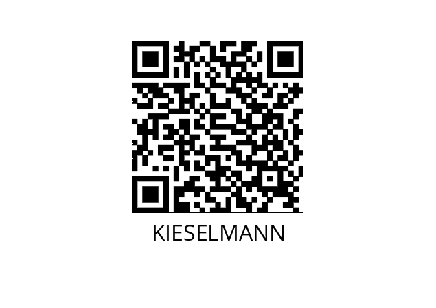  7100080020-041 KIESELMANN 