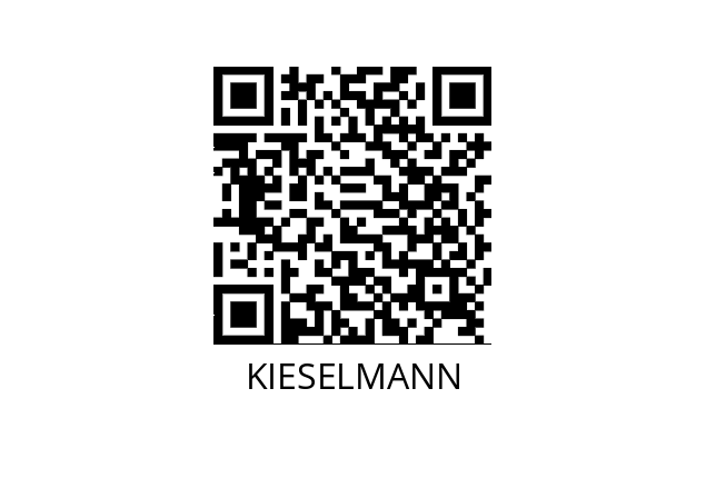  4326100000-052 KIESELMANN 