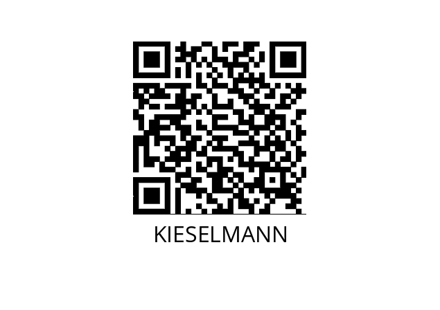  7100080001-041 KIESELMANN 