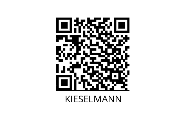  7100150008-040 KIESELMANN 