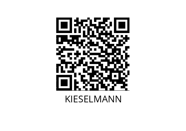  6246025110-021 KIESELMANN 