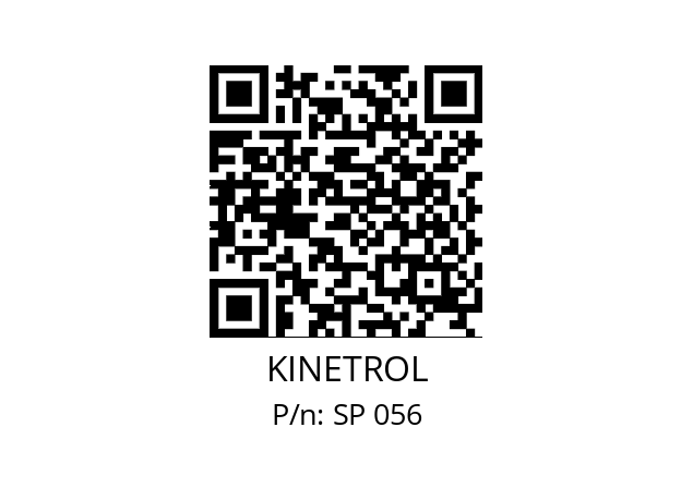   KINETROL SP 056