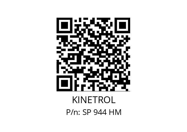   KINETROL SP 944 HM