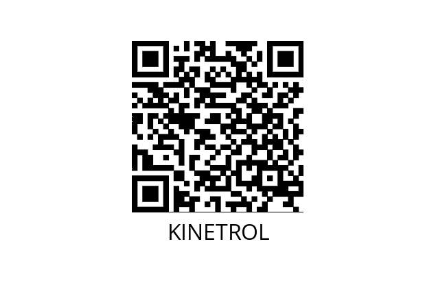  12B-100 KINETROL 