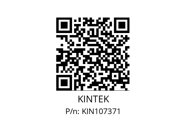   KINTEK KIN107371