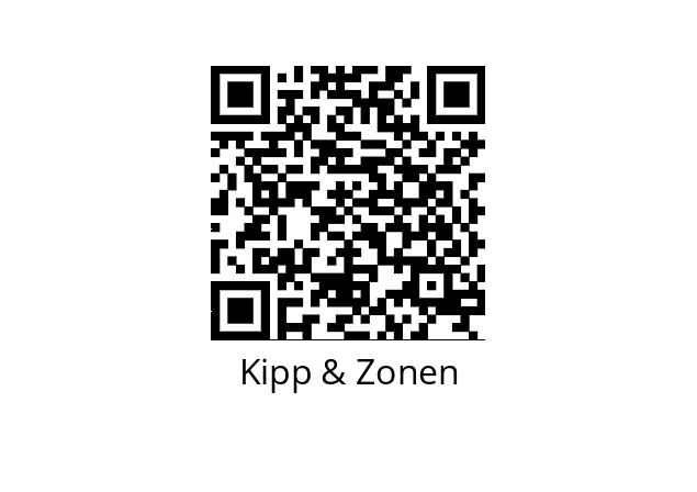  BD111 Kipp & Zonen 