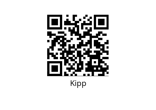  K0012 Kipp 