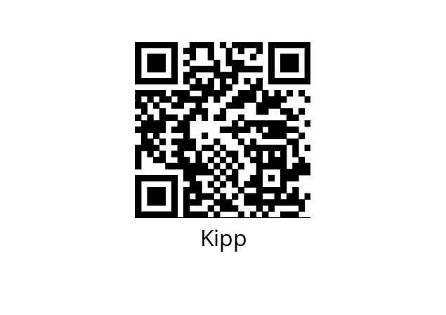  K0017 Kipp 