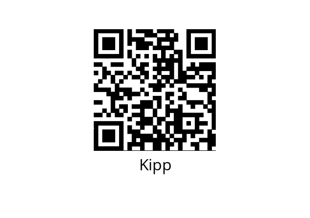  K0016 Kipp 