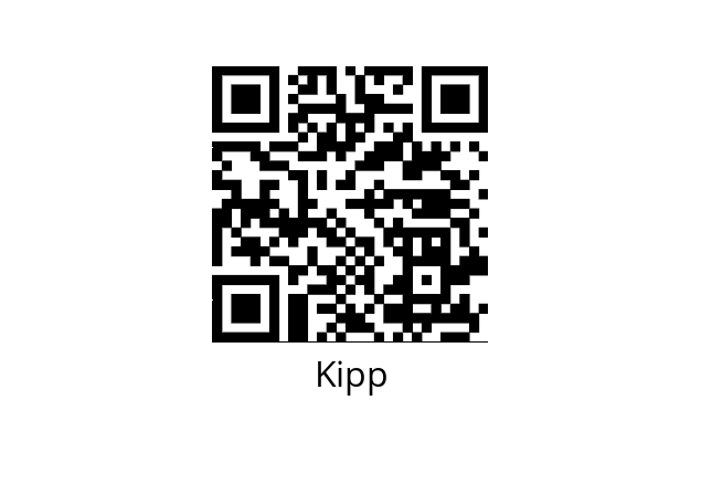  K0702 Kipp 