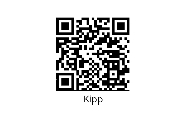  K0802 Kipp 