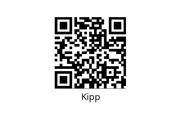  K0027 Kipp 