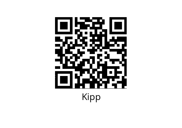  K0026 Kipp 