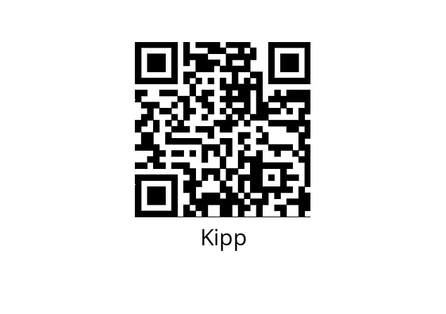  K0037 Kipp 