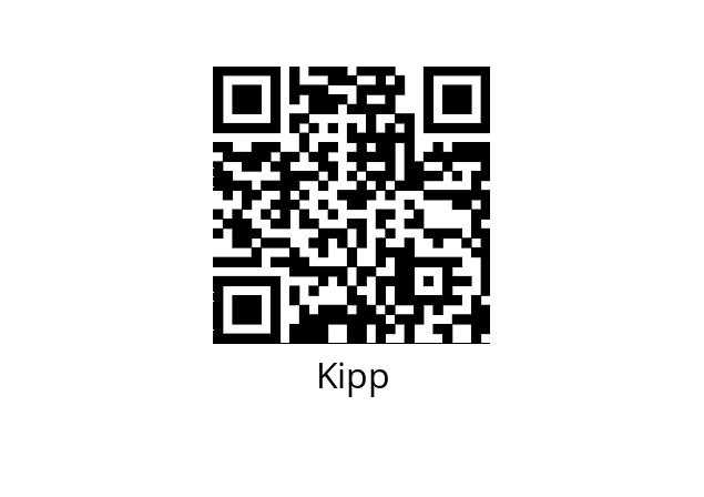  K0036 Kipp 