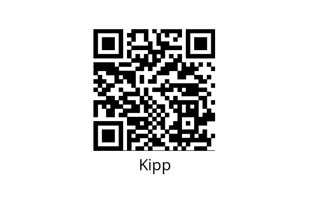  K0038 Kipp 